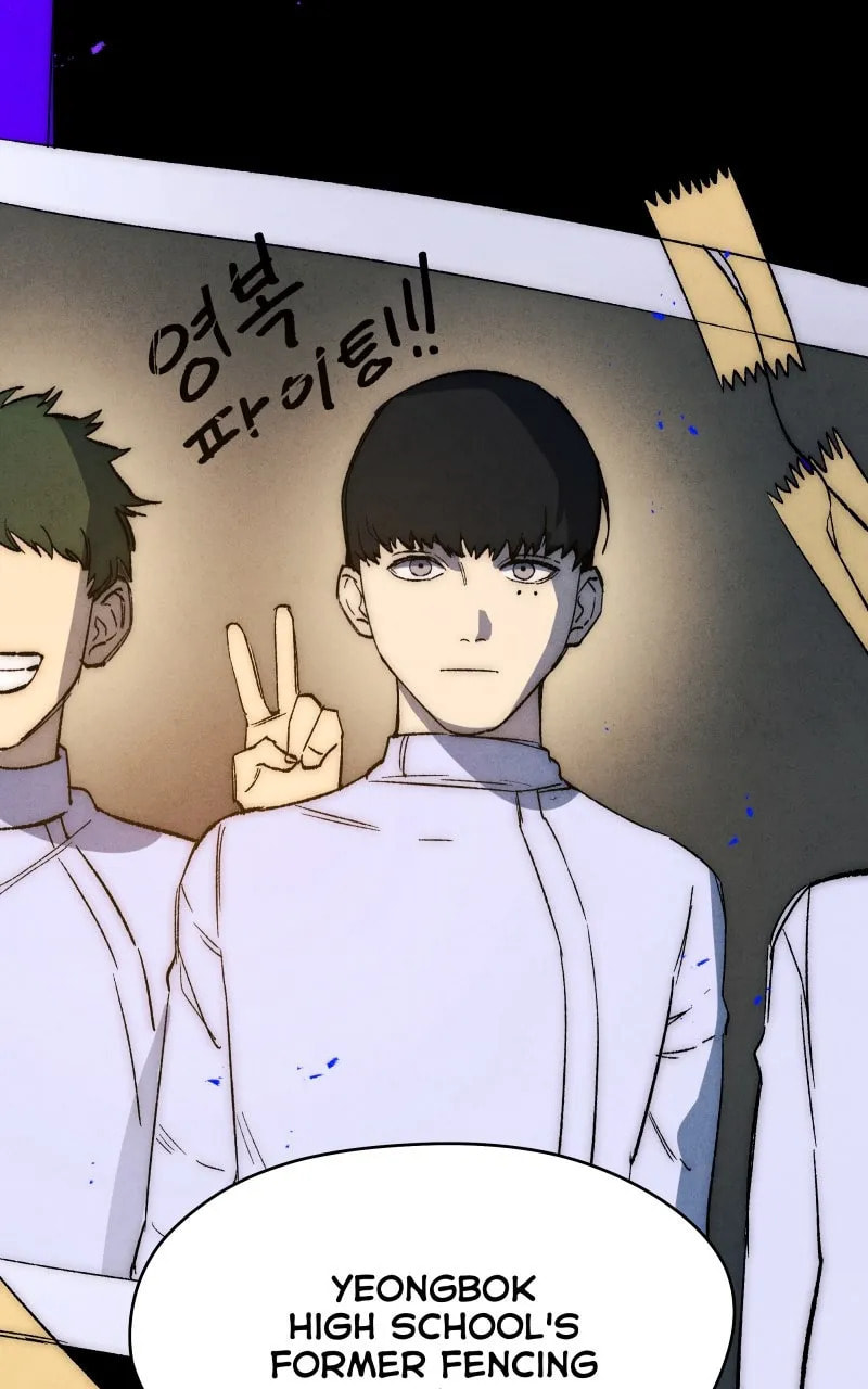 Hand Jumper chapter 80, page 20