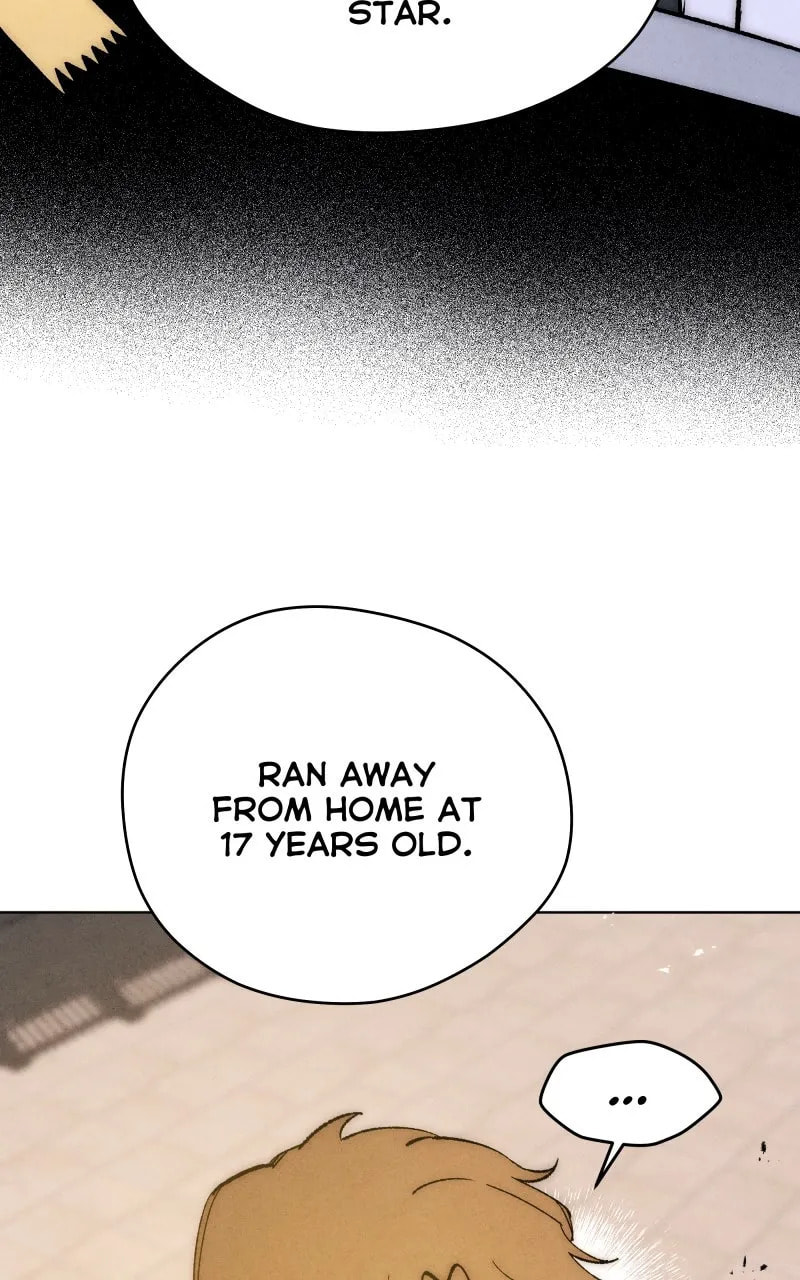 Hand Jumper chapter 80, page 21