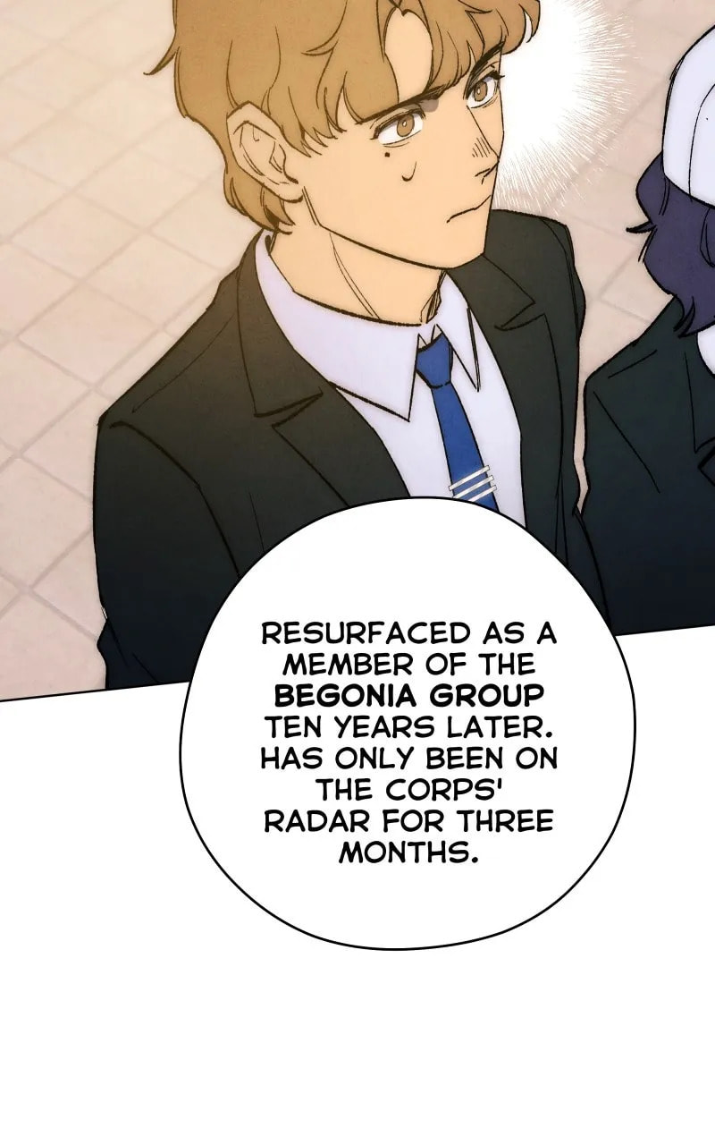 Hand Jumper chapter 80, page 22