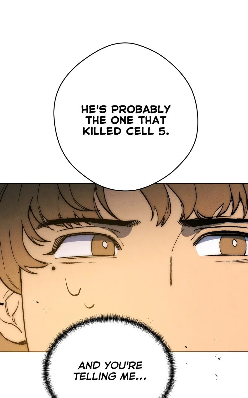 Hand Jumper chapter 80, page 23