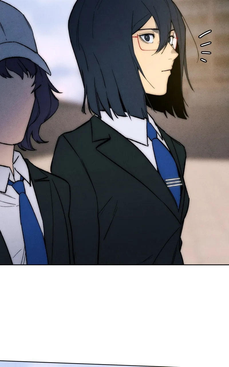 Hand Jumper chapter 80, page 25