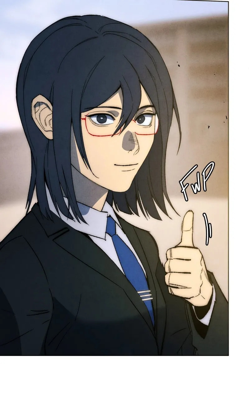 Hand Jumper chapter 80, page 26
