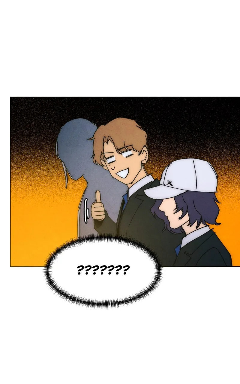 Hand Jumper chapter 80, page 27