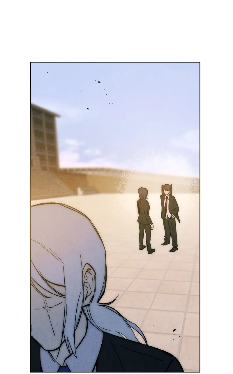 Hand Jumper chapter 80, page 32