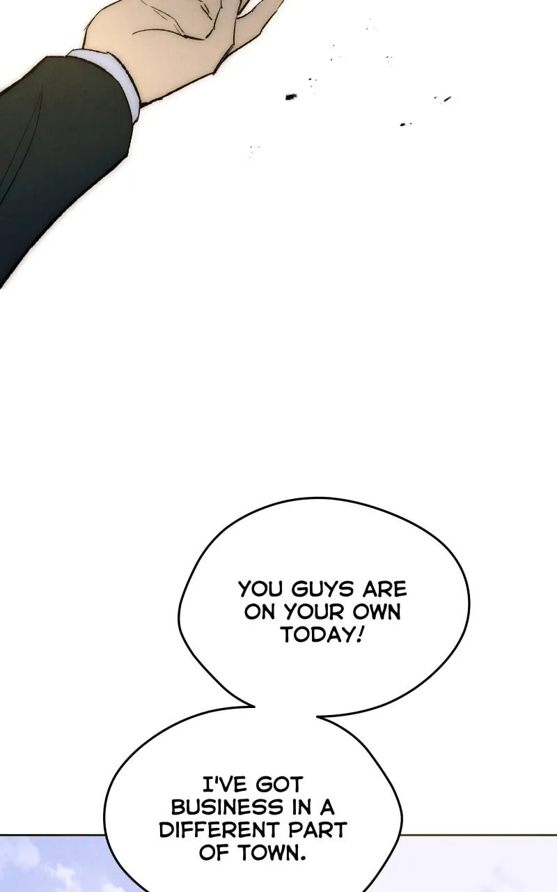 Hand Jumper chapter 80, page 34