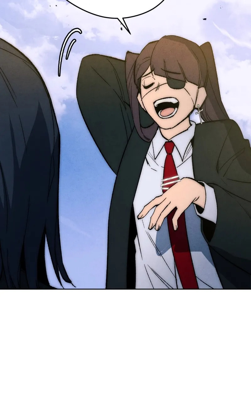 Hand Jumper chapter 80, page 35