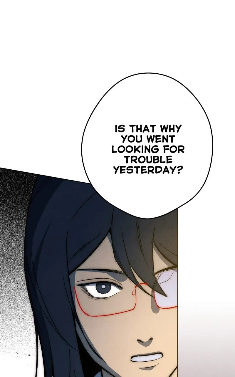 Hand Jumper chapter 80, page 38