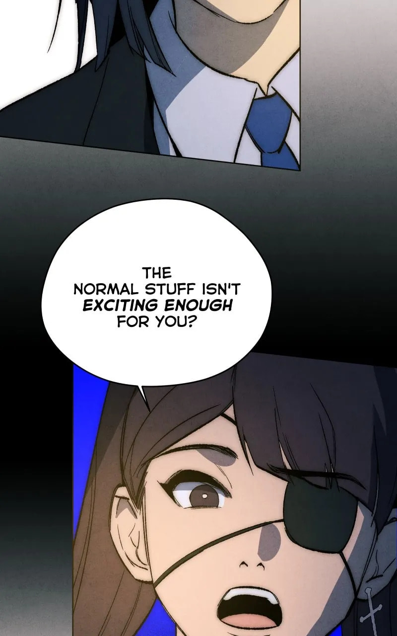 Hand Jumper chapter 80, page 39