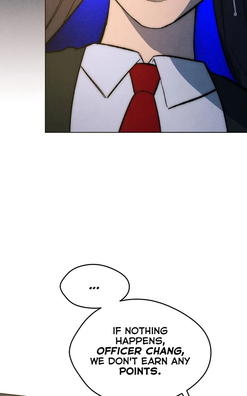 Hand Jumper chapter 80, page 40