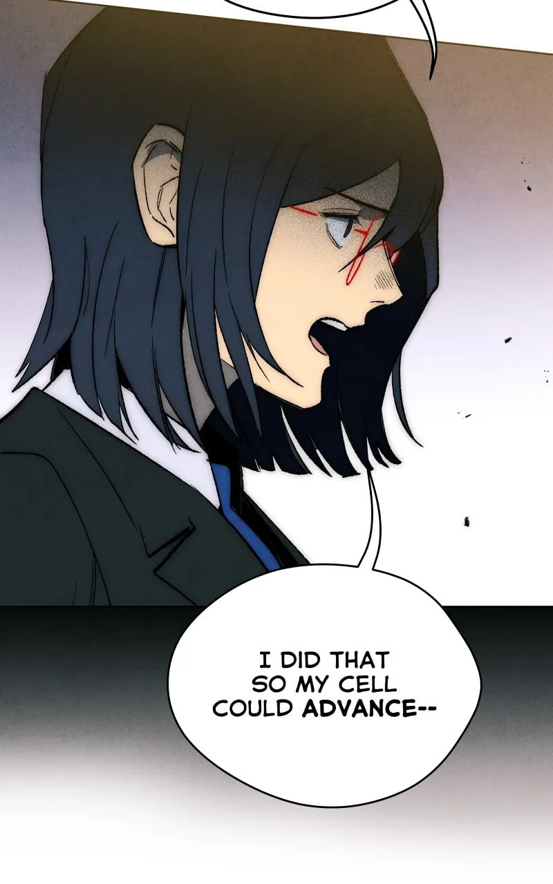 Hand Jumper chapter 80, page 41