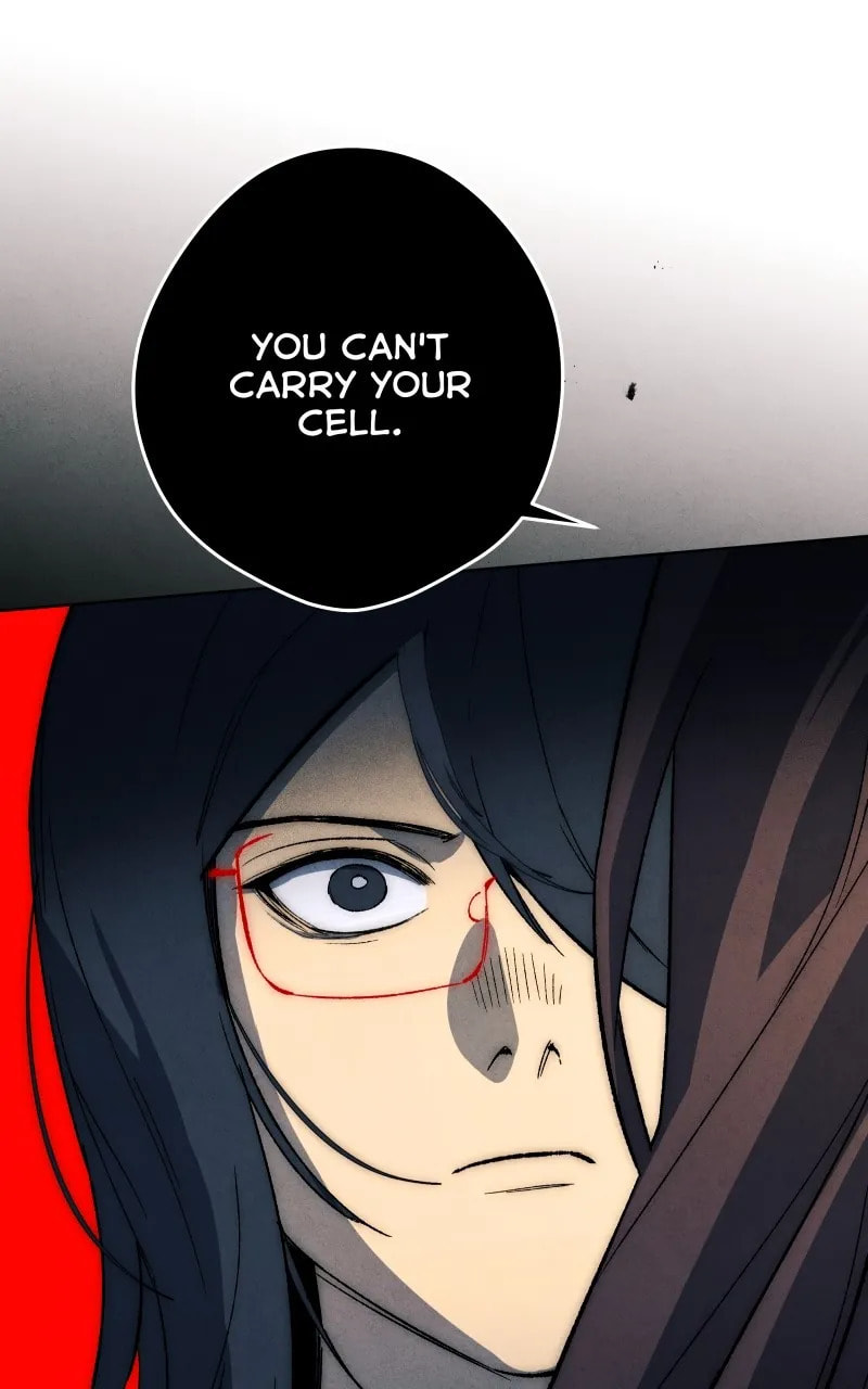 Hand Jumper chapter 80, page 43