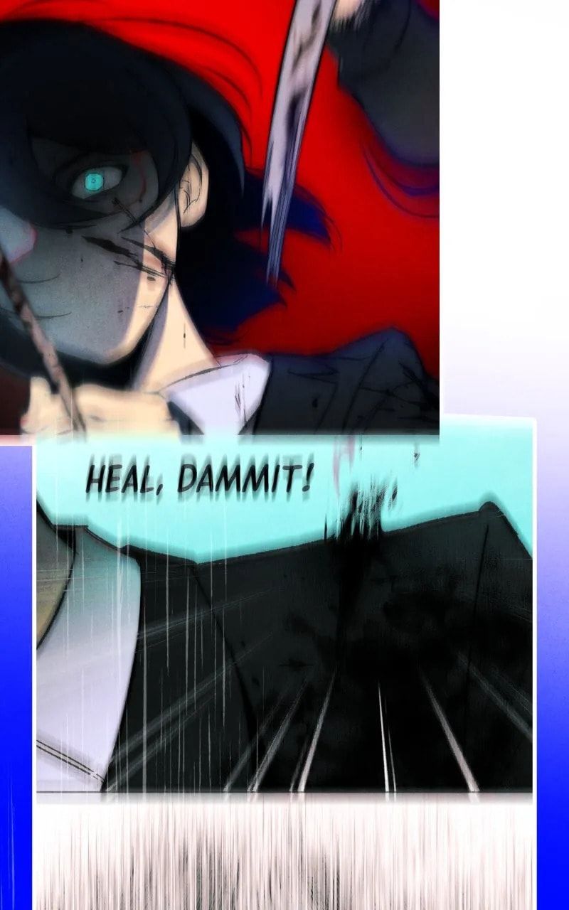 Hand Jumper chapter 80, page 45