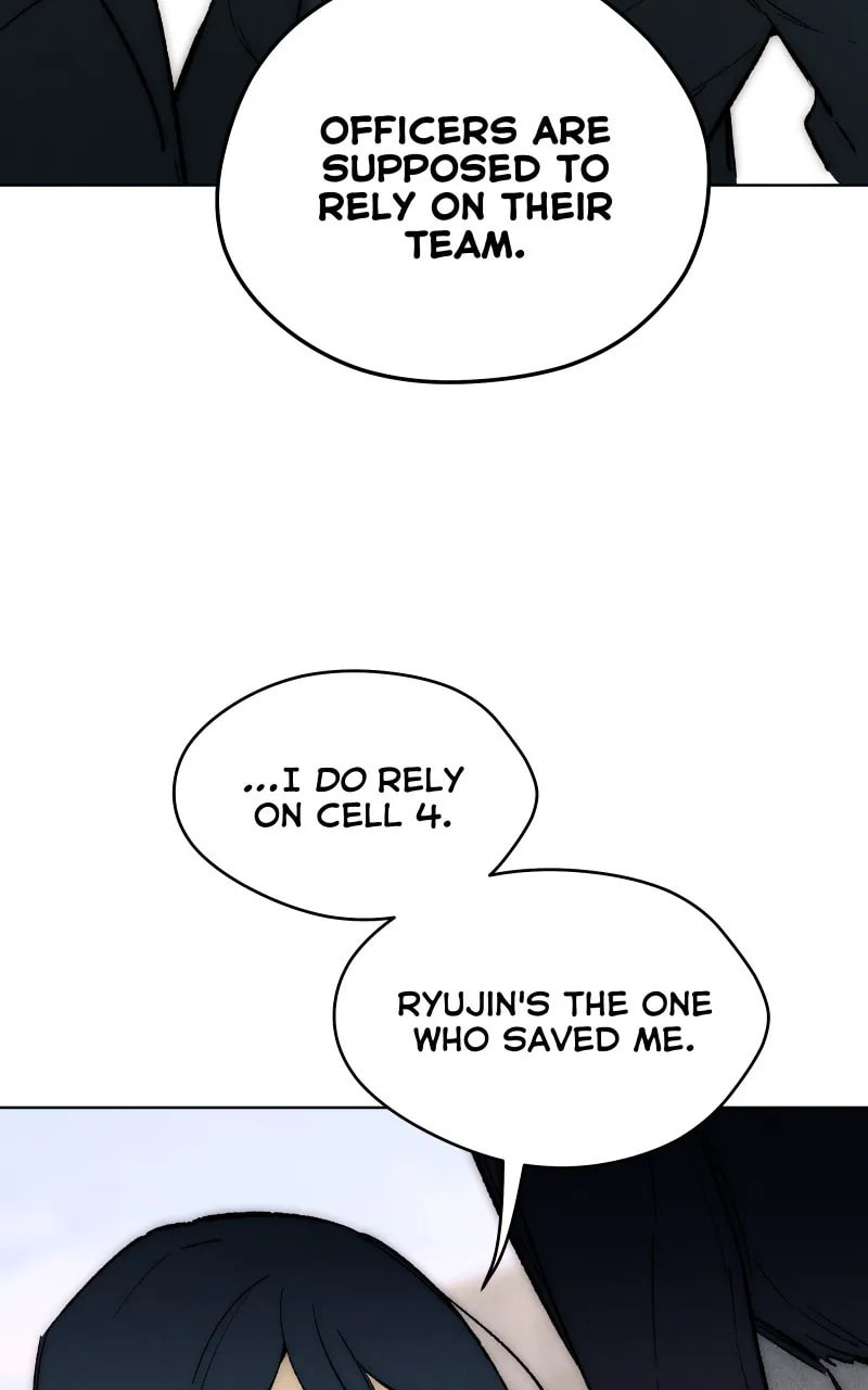 Hand Jumper chapter 80, page 51
