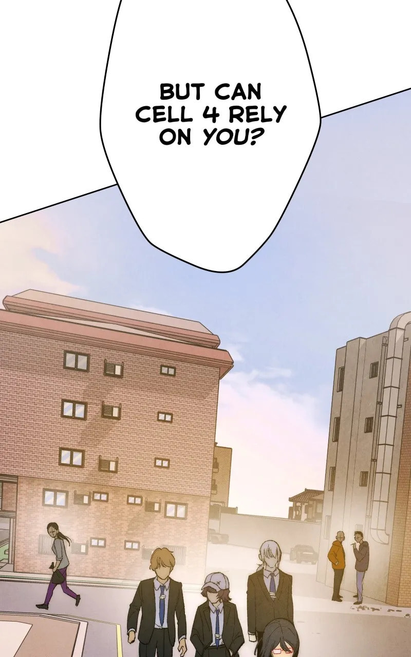 Hand Jumper chapter 80, page 55