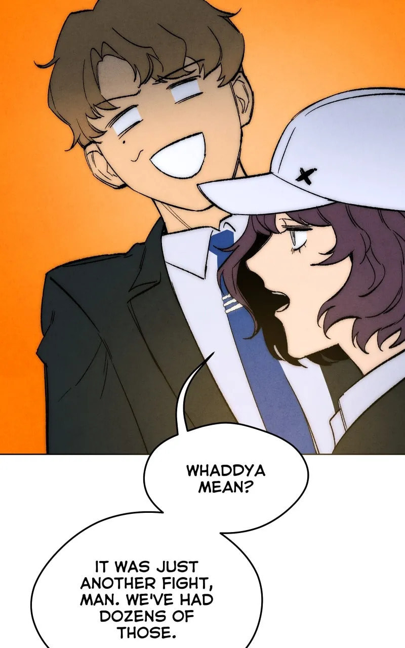 Hand Jumper chapter 80, page 59