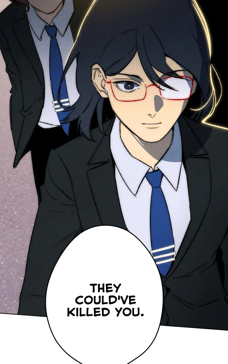 Hand Jumper chapter 80, page 62