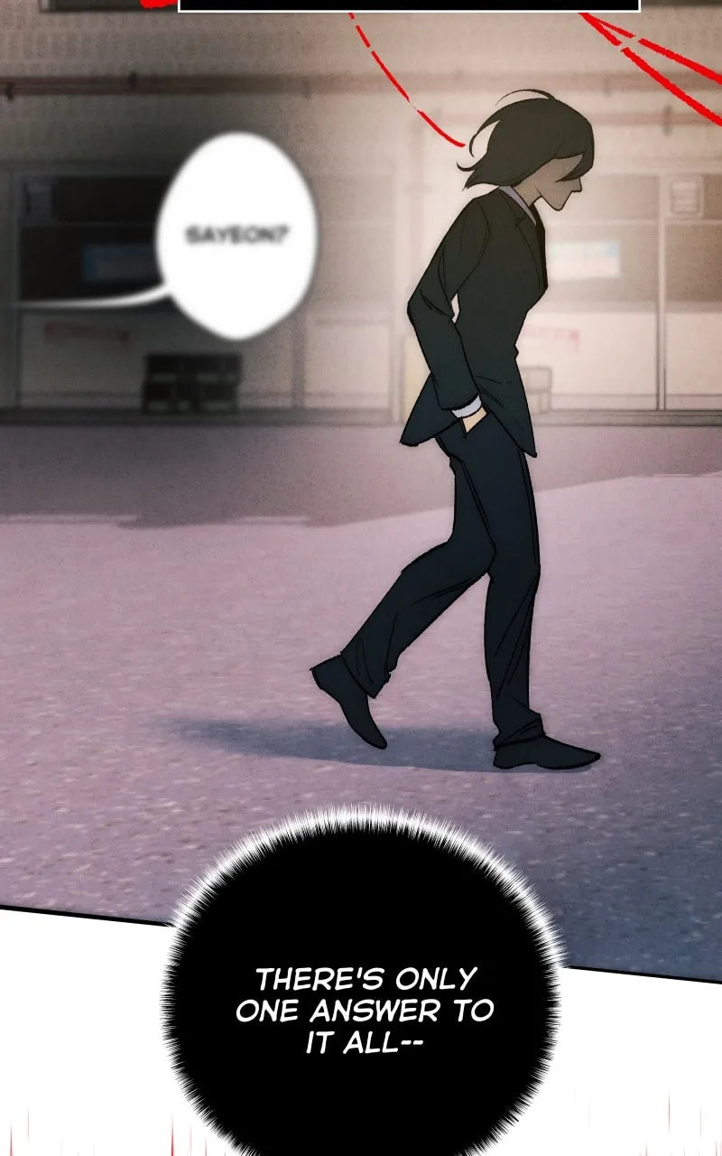 Hand Jumper chapter 80, page 66
