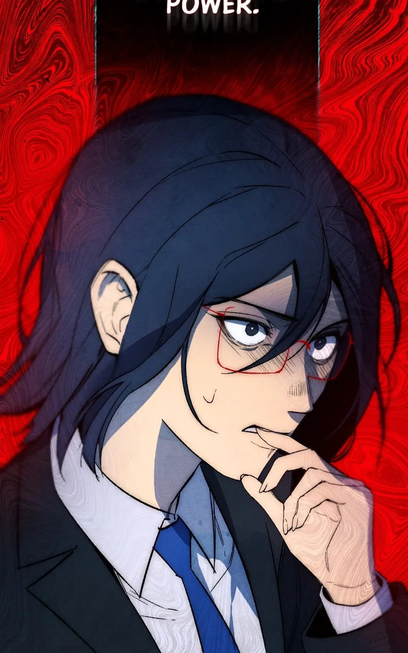 Hand Jumper chapter 80, page 68