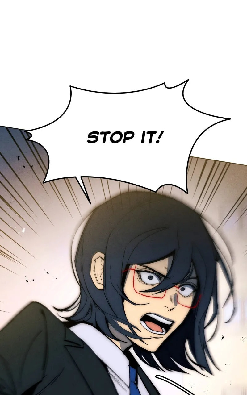 Hand Jumper chapter 80, page 71