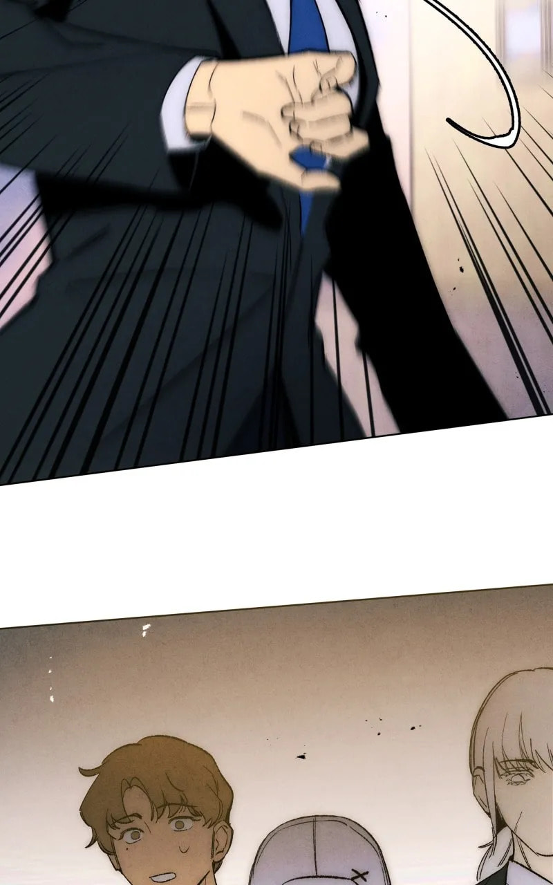 Hand Jumper chapter 80, page 72