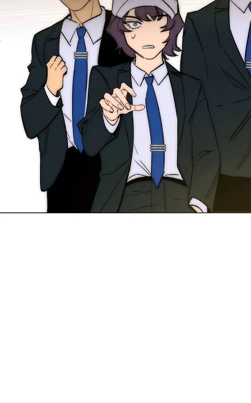 Hand Jumper chapter 80, page 73