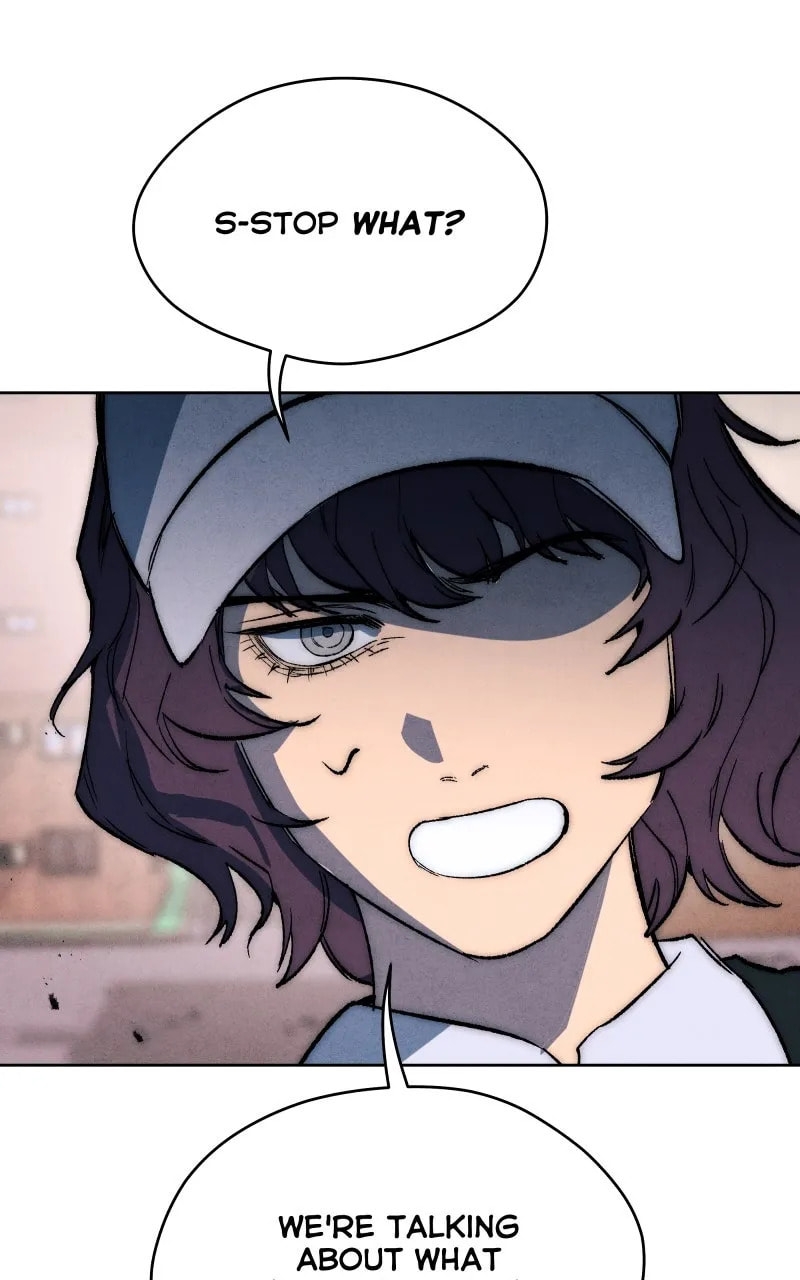 Hand Jumper chapter 80, page 74