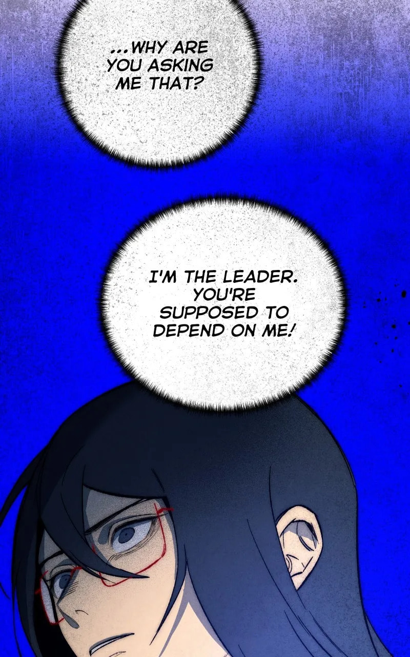 Hand Jumper chapter 80, page 78