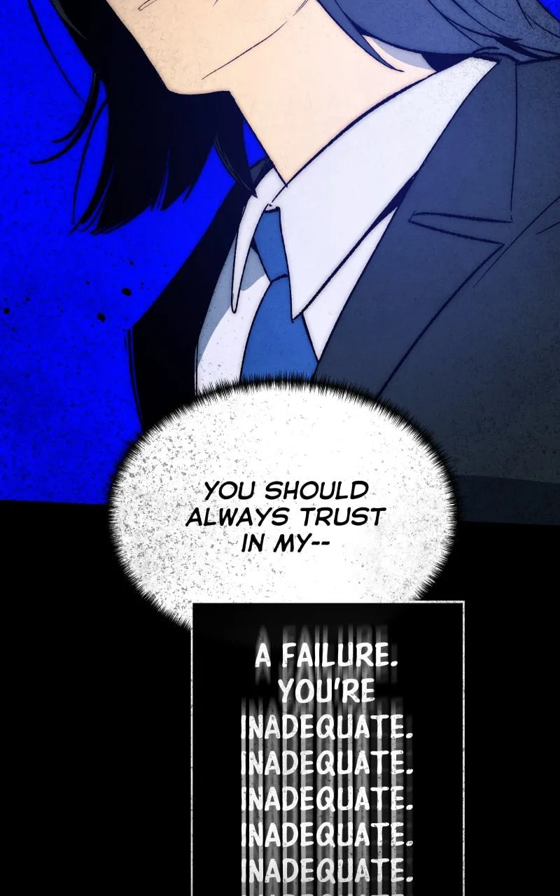 Hand Jumper chapter 80, page 79