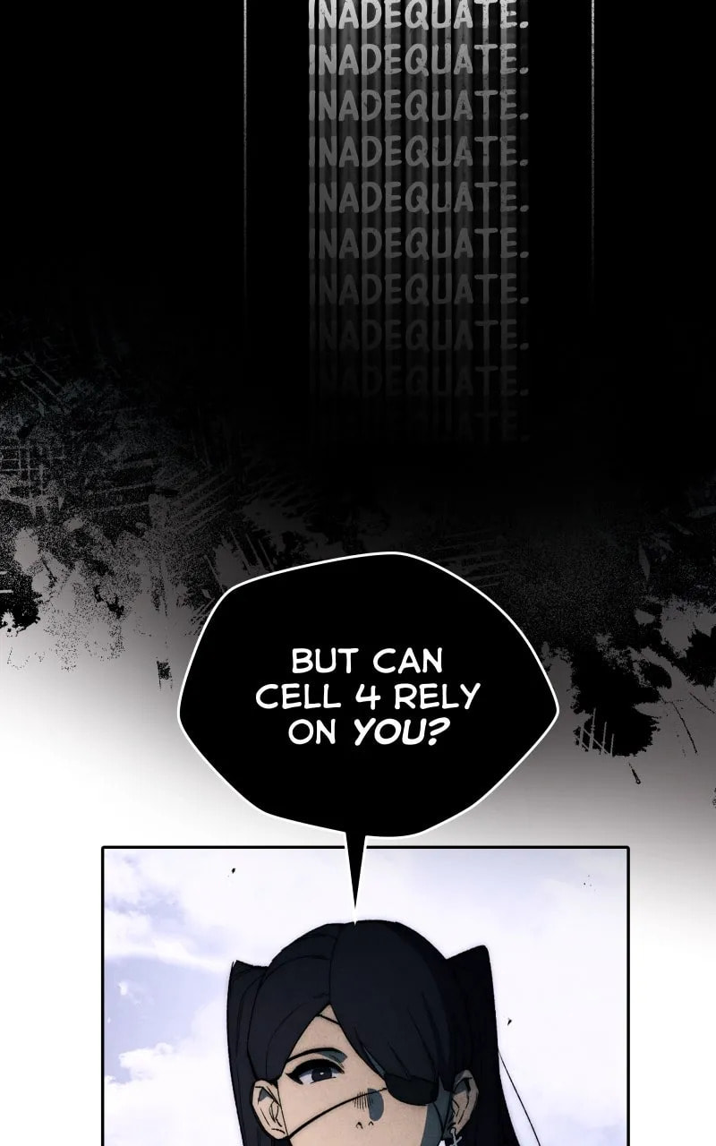 Hand Jumper chapter 80, page 80