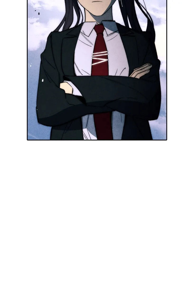 Hand Jumper chapter 80, page 81