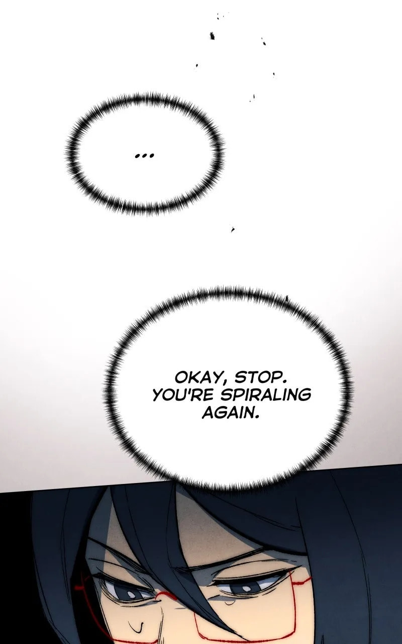 Hand Jumper chapter 80, page 83