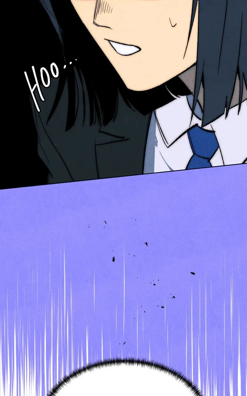 Hand Jumper chapter 80, page 84