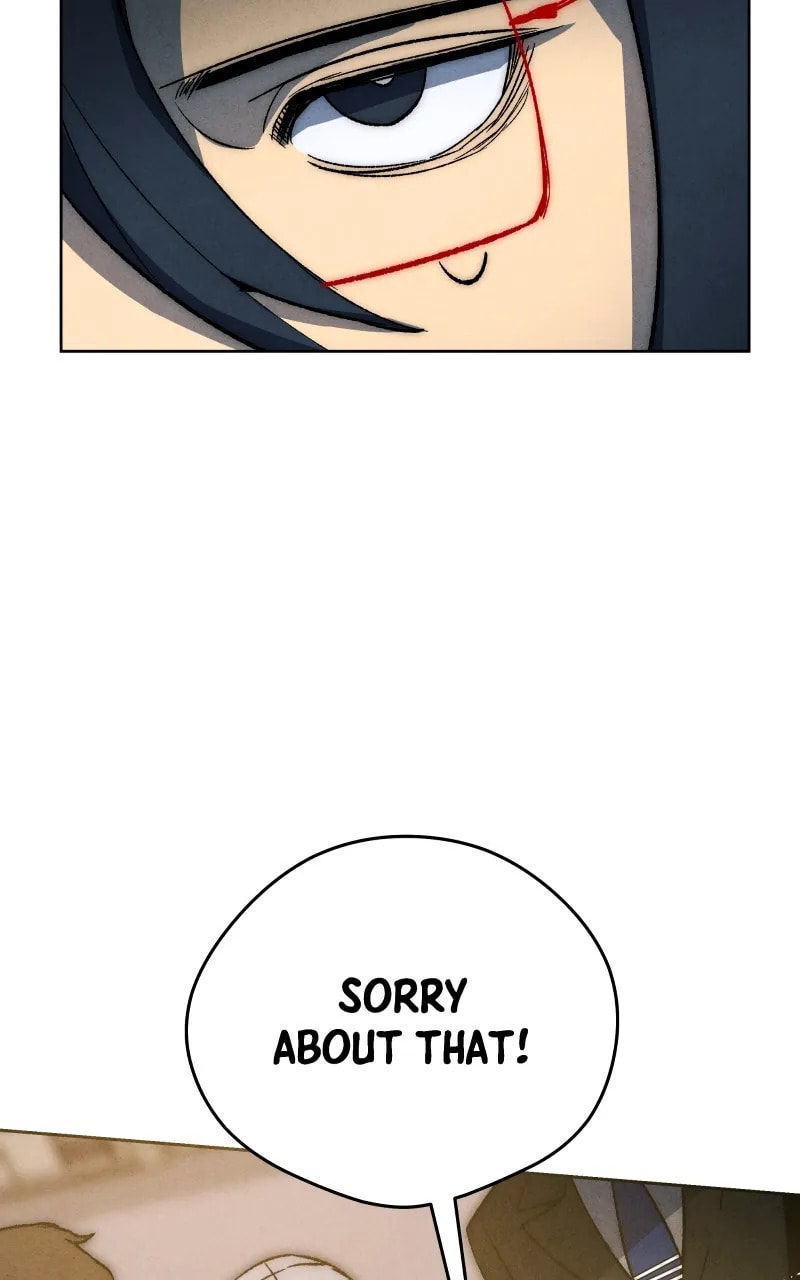 Hand Jumper chapter 80, page 86