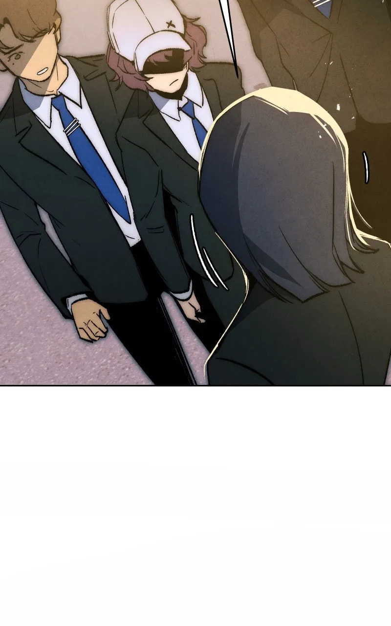 Hand Jumper chapter 80, page 87