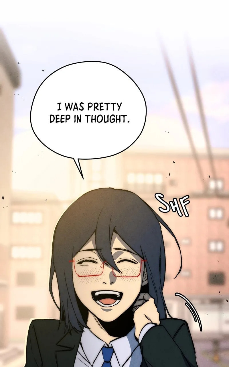 Hand Jumper chapter 80, page 88