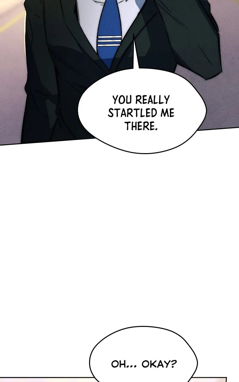 Hand Jumper chapter 80, page 89