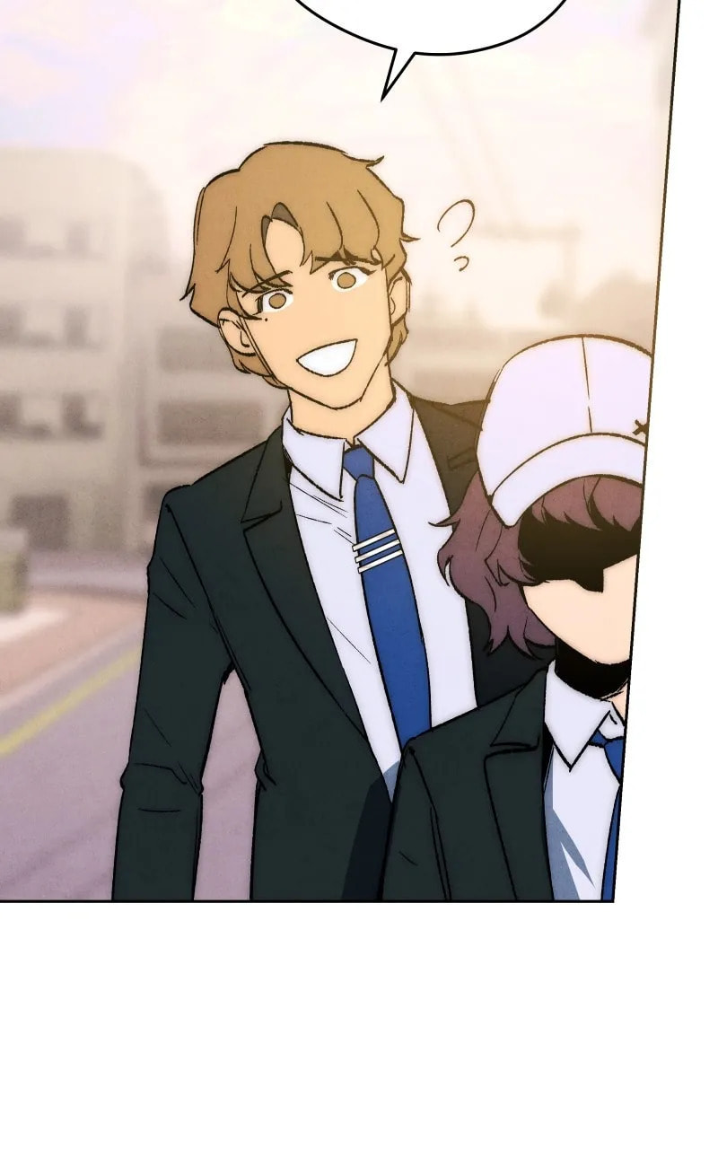 Hand Jumper chapter 80, page 90