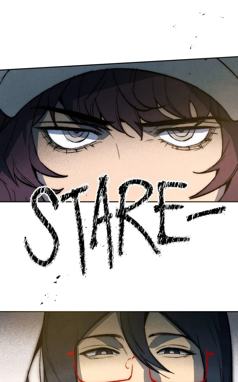Hand Jumper chapter 80, page 91