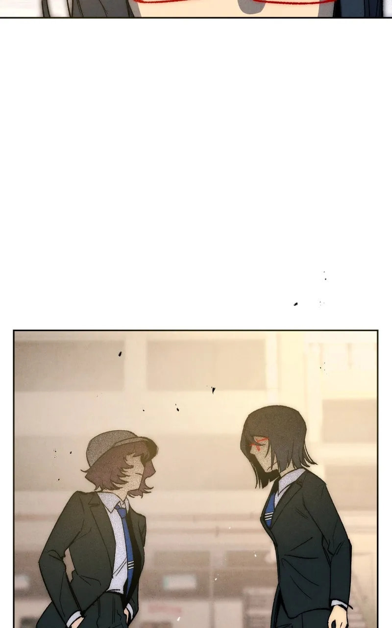 Hand Jumper chapter 80, page 92