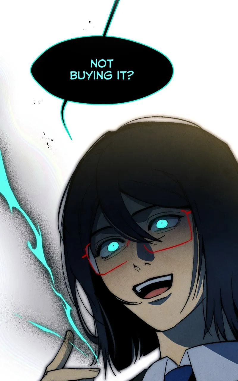 Hand Jumper chapter 80, page 94