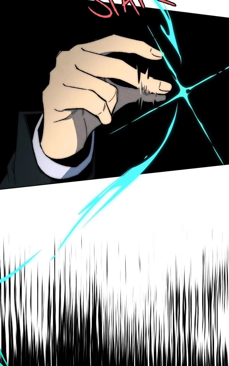 Hand Jumper chapter 80, page 96