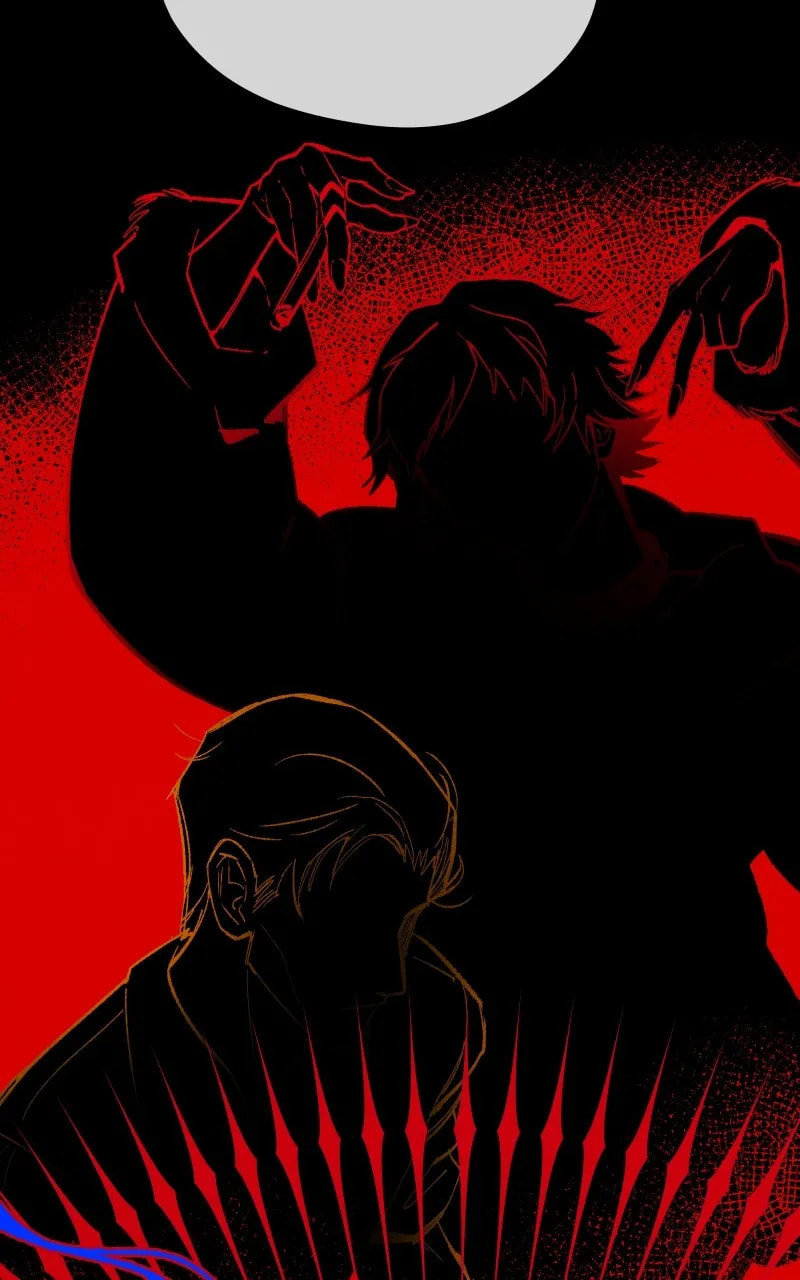 Hand Jumper chapter 80, page 100