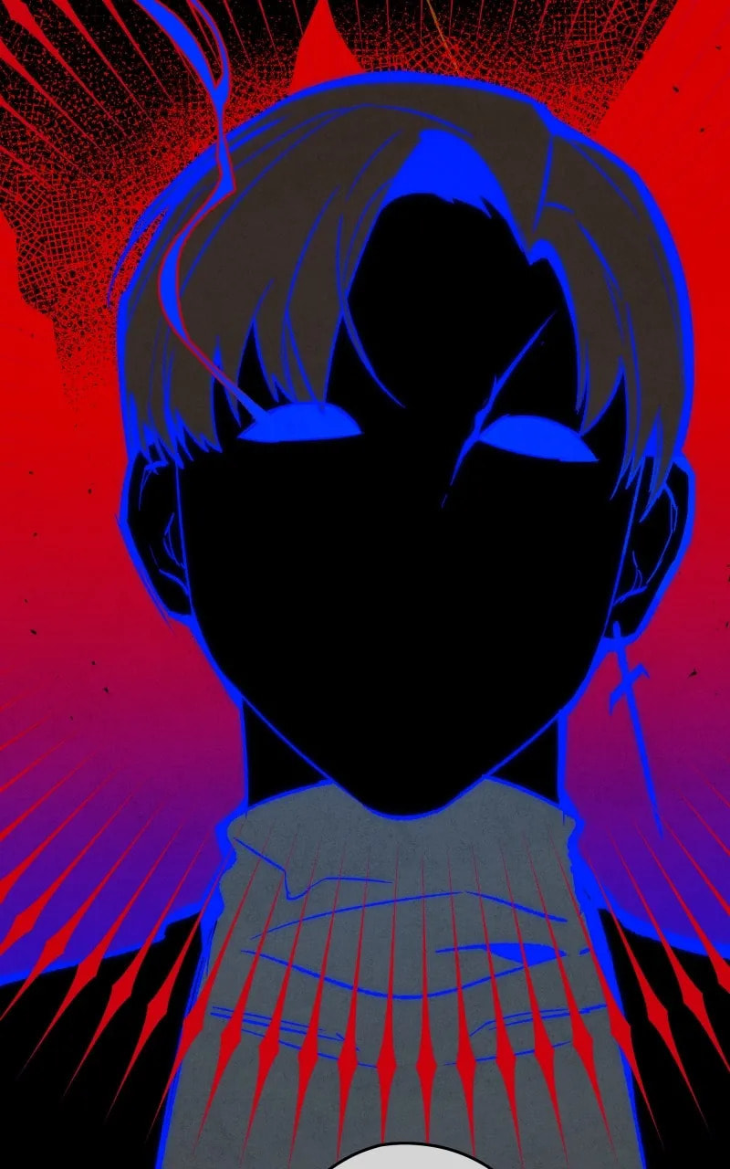 Hand Jumper chapter 80, page 101