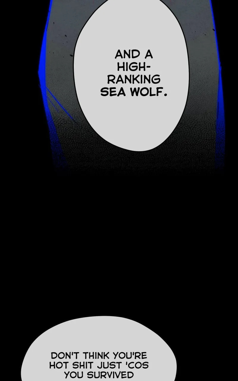 Hand Jumper chapter 80, page 102