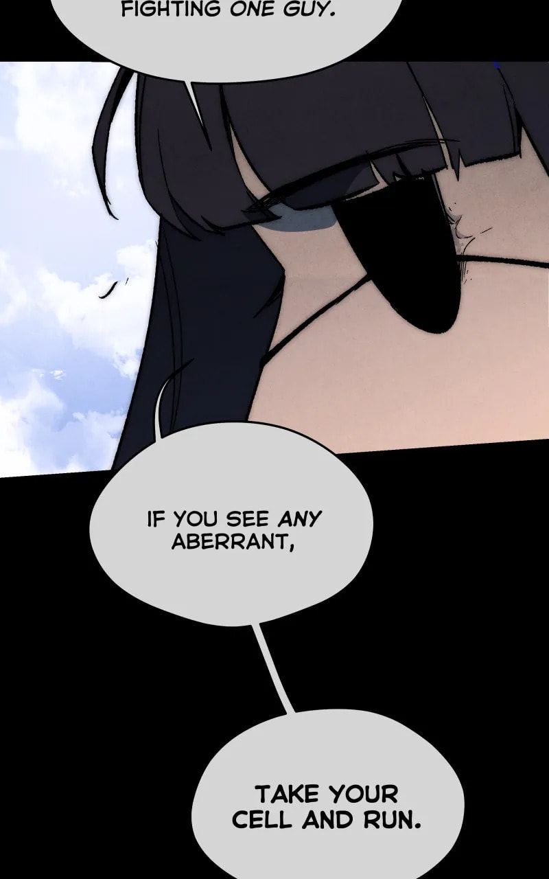 Hand Jumper chapter 80, page 103