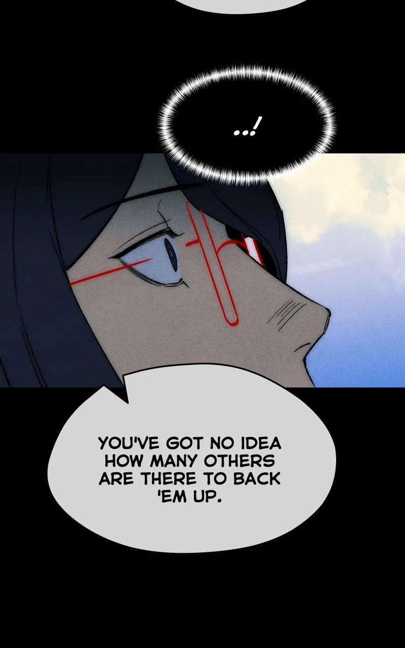 Hand Jumper chapter 80, page 104