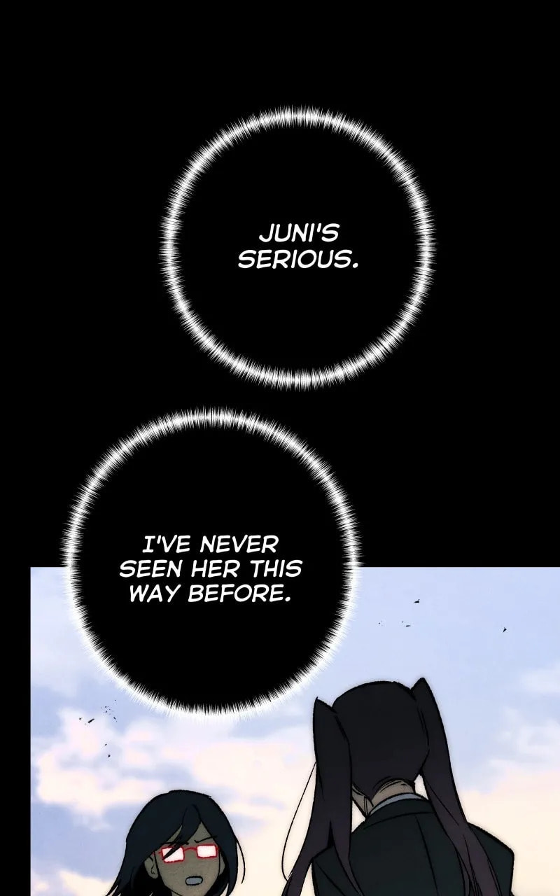 Hand Jumper chapter 80, page 105