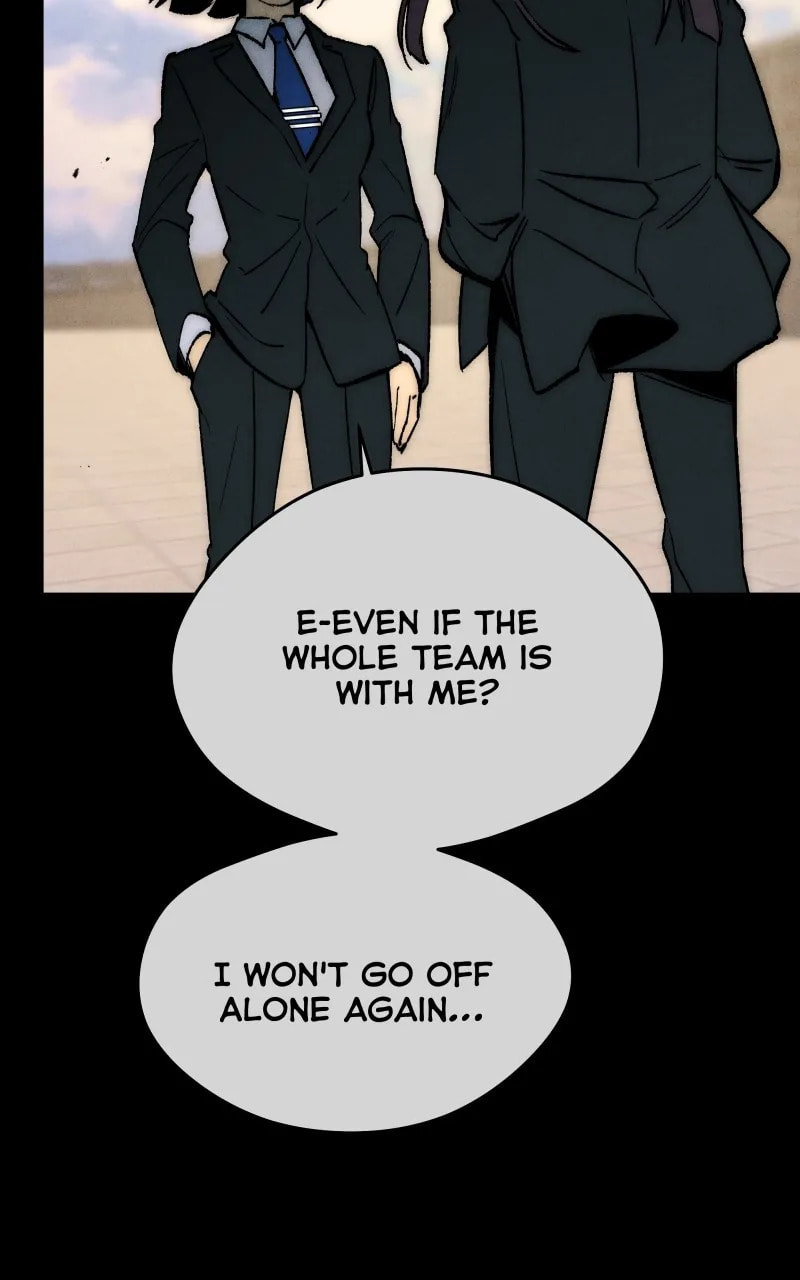 Hand Jumper chapter 80, page 106