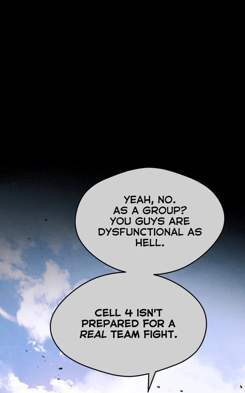 Hand Jumper chapter 80, page 107