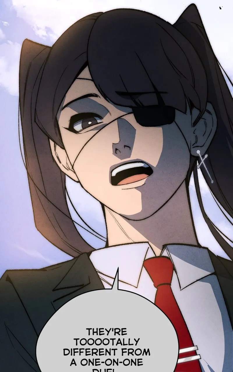 Hand Jumper chapter 80, page 108